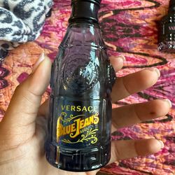 Versace Blue Jeans Cologne