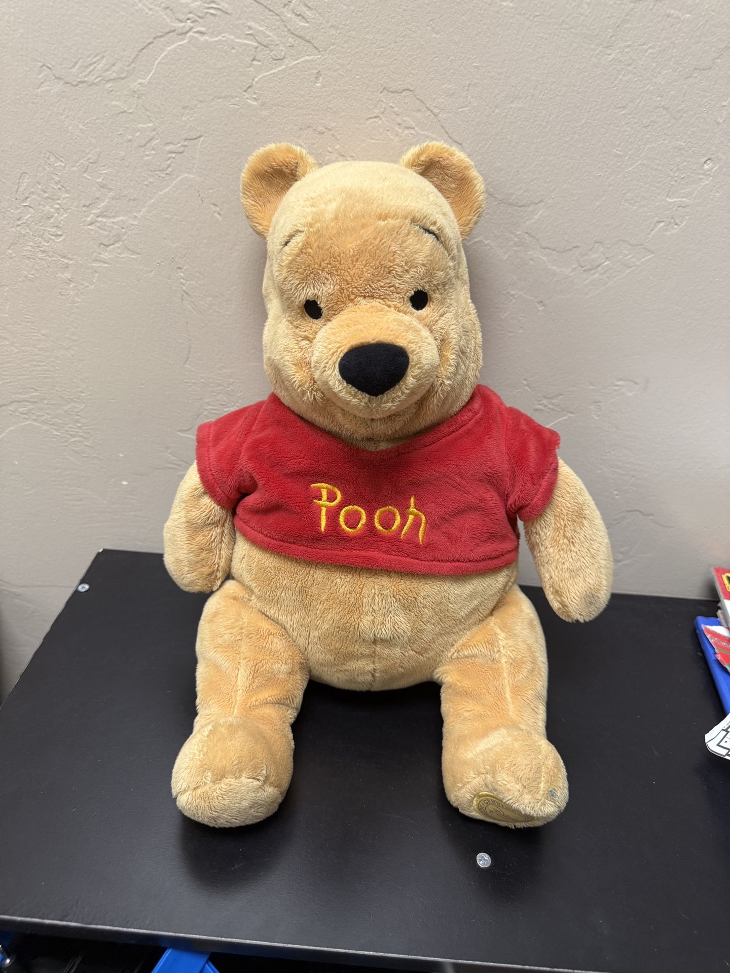 Winnie The Pooh Items