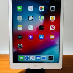 Apple iPad AIR 16GB 9.7” Fully Functional