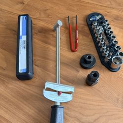 Bicycle Tools - Park Tool