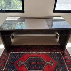 ALF Italia Montecarlo Executive Desk — 100% Made in Italy | Excellent Condition