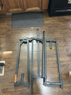 Bed Frame