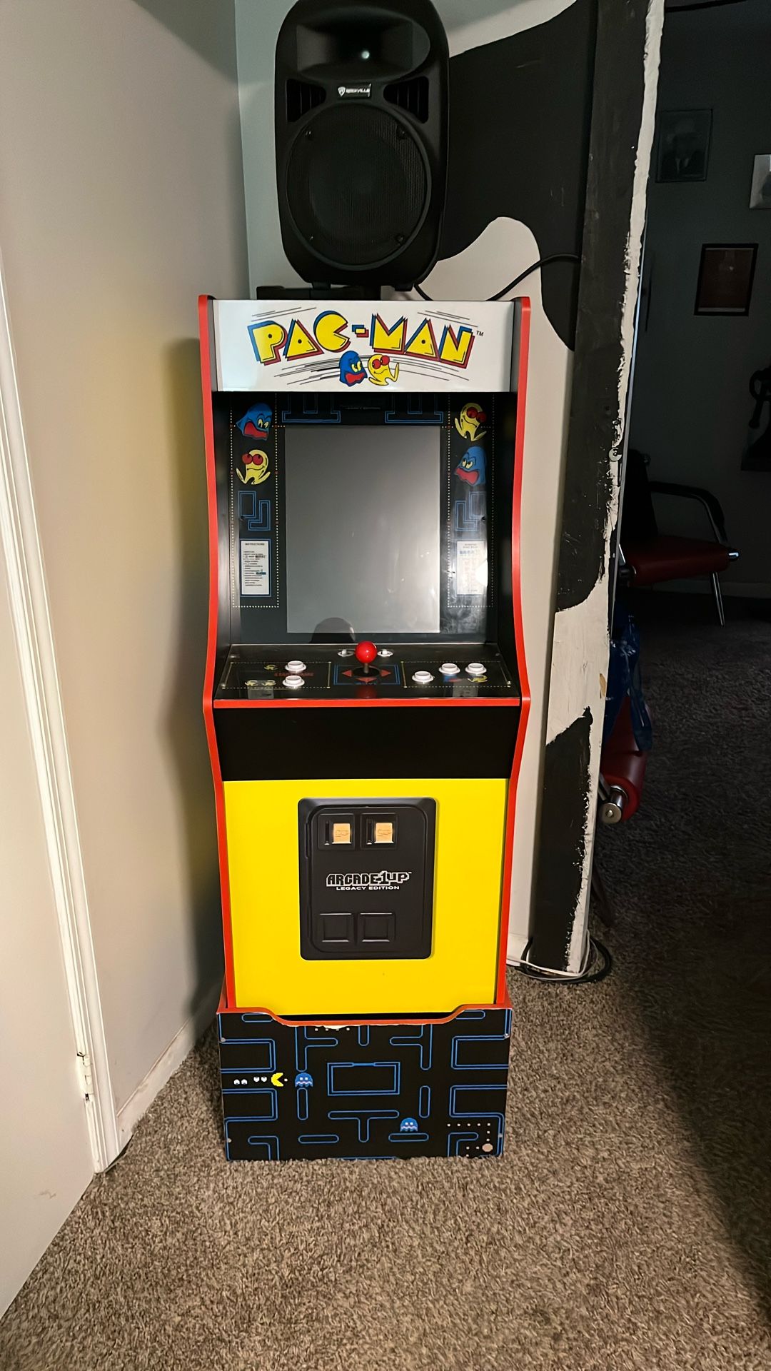 Arcade Machine