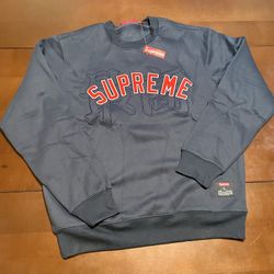 Supreme Crewneck