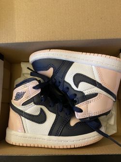 Nike Jordan 1 Toddler 