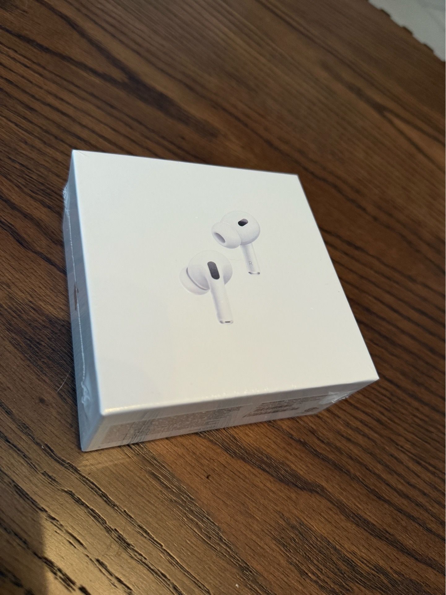 AirPod Pro 2