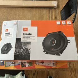 JBL Car speakers