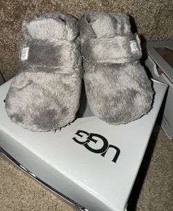 UGG FOR BABY- BIXBEE