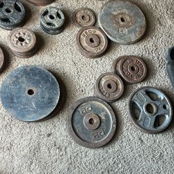 Weights