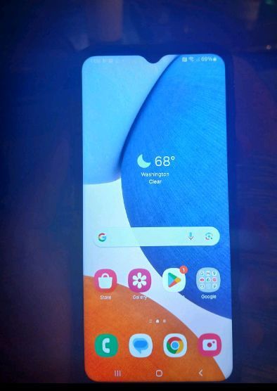 Samsung Galaxy A14