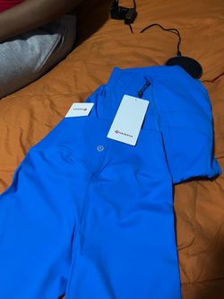 LuLu lemon