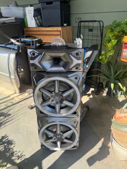 Speaker