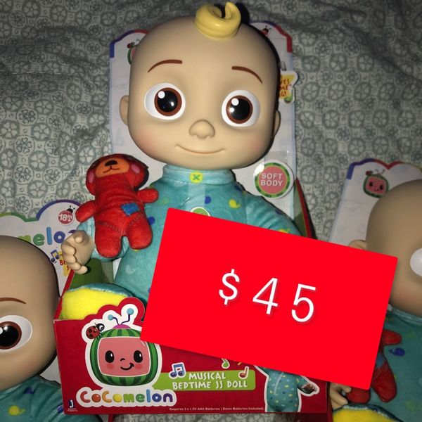 JJ Dolls for Sale in Signal Hill, CA OfferUp