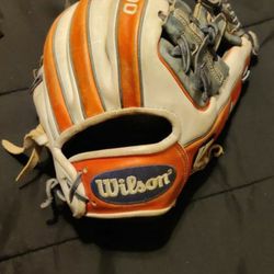 Wilson A200