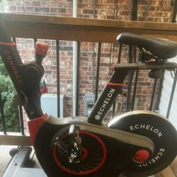 Exercise Bike