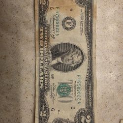 1976 Two Dollar collection 