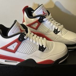 New Air Jordan Retro 4