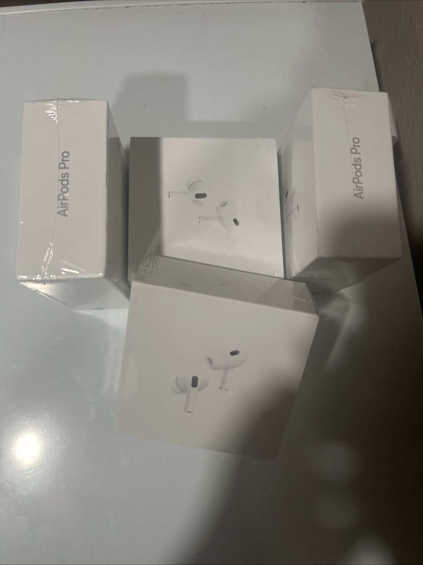 Air Pod Pro 2 Electronics & Media