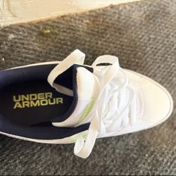 Under Armor 