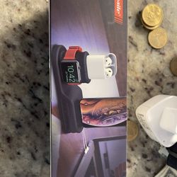 Apple Charging Station 