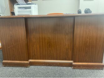 Office furniture