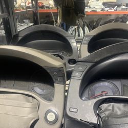 Infiniti Parts