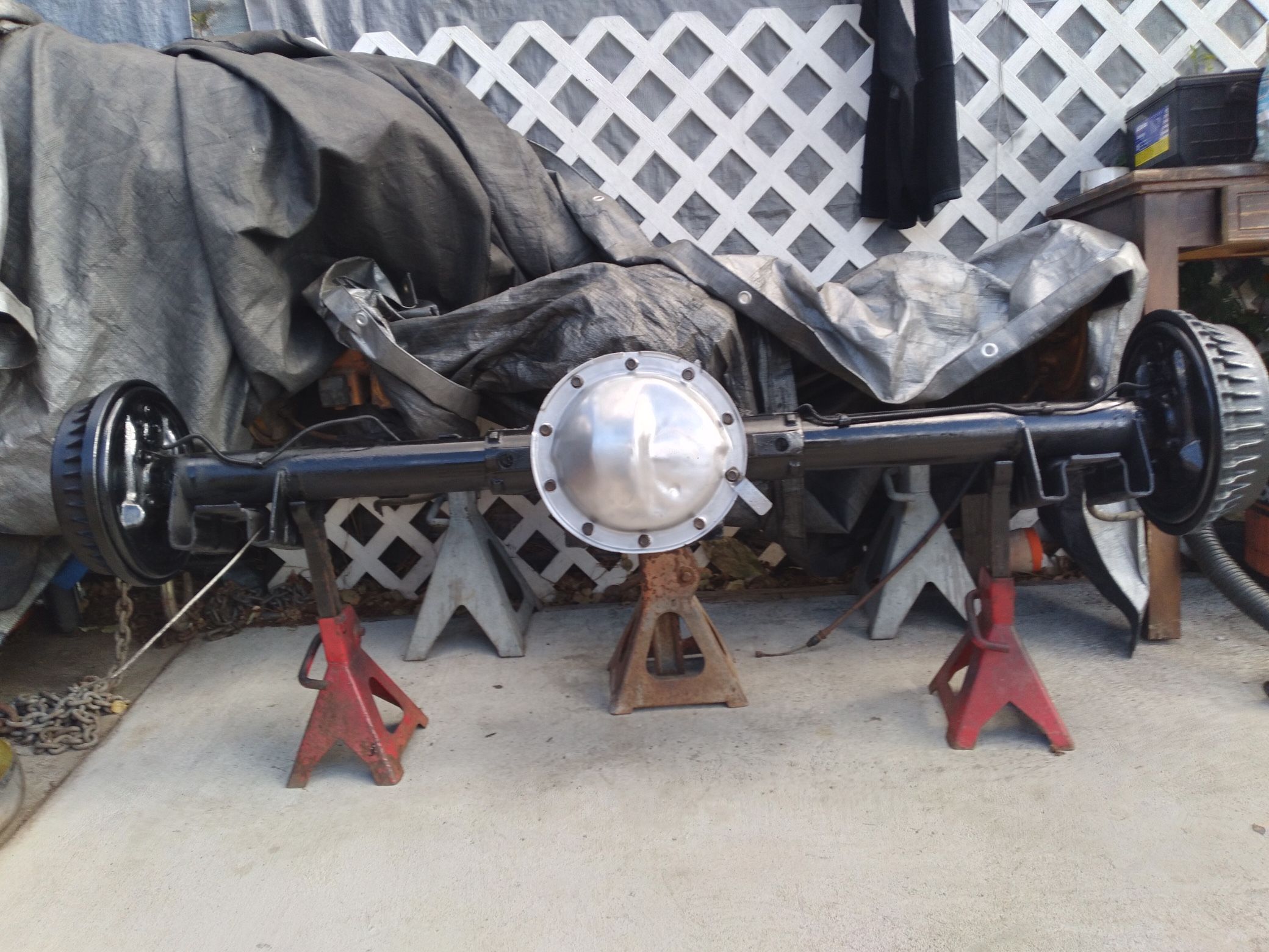 Camaro Differential for Sale in Los Angeles, CA OfferUp