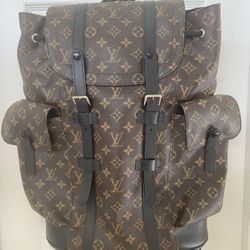 Louis Vuitton Backpack
