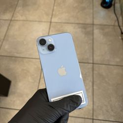 iPhone 14 TMOBILE/METRO