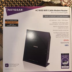 Netgear Router