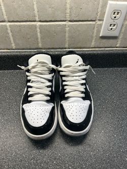 Jordan 1 low concord size 11 with OG box