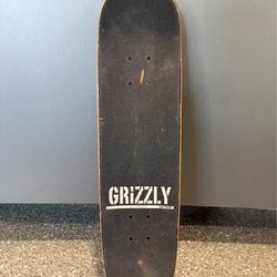 Kids 7” deck skateboards