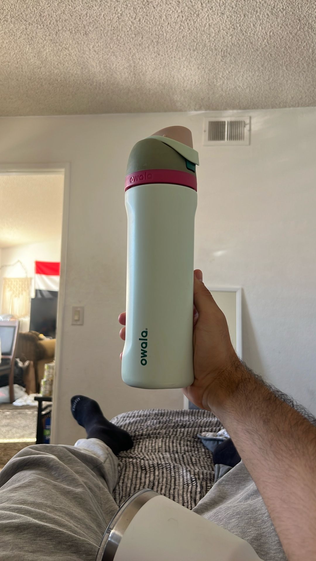 Owala Water Bottle