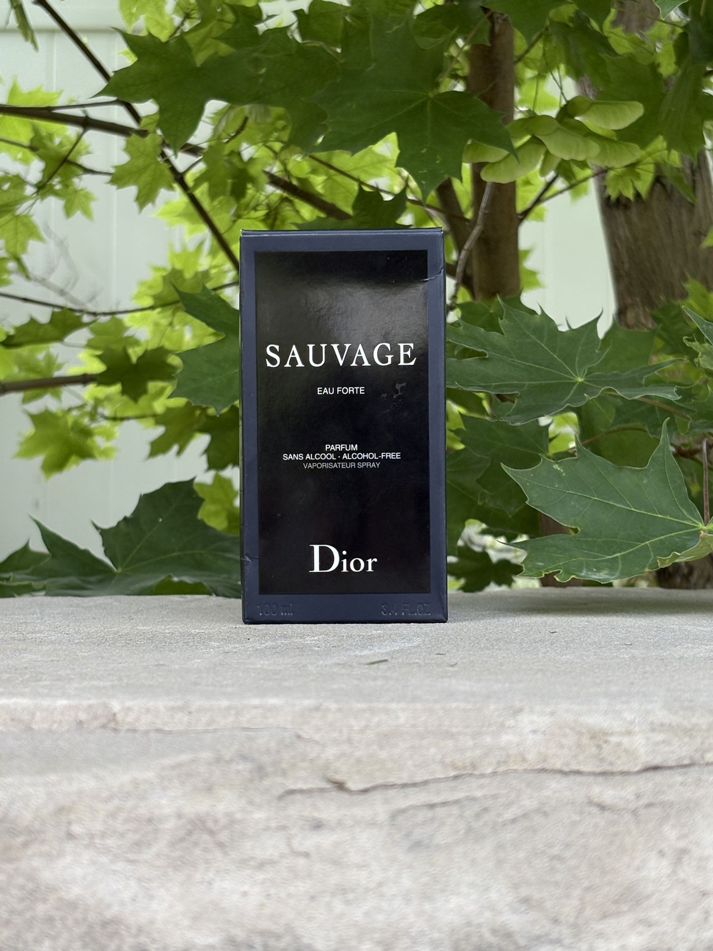 Dior Sauvage