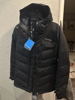 Women’s Columbia Omni Heat Down Jacket
