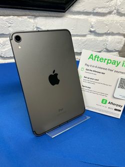 iPad mini 6th Gen Desbloqueado Liberado