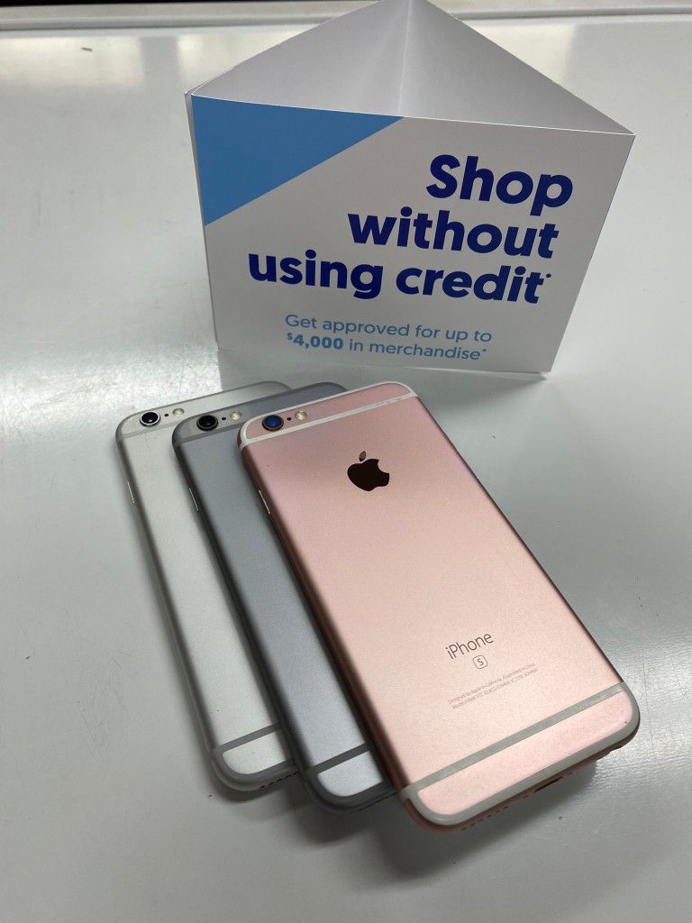 Apple IPhone 6s Plus Unlocked PAYMENTS PLAN AVAILABLE NO CREDIT NEEDED,All Products : American Fashion Style Bags On Sale