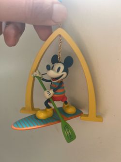 Disney ornaments