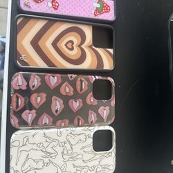 Iphone 12 pro max cases