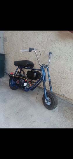 Mini Bike