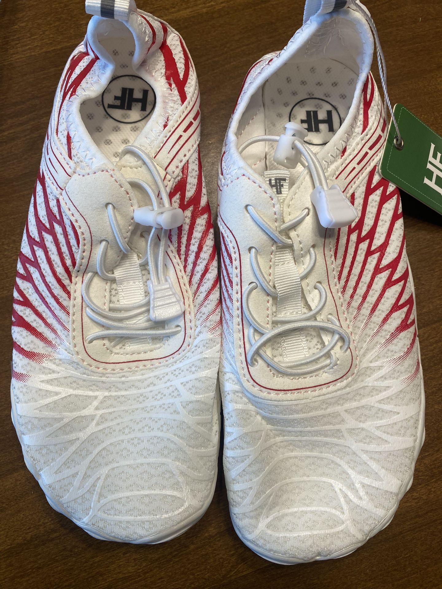 Ladies Footwear Brand Barefoot Shoes 