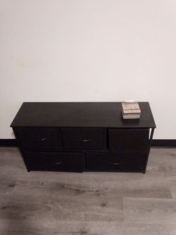 Dressers