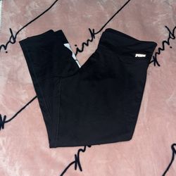 Vs Pink Leggings 