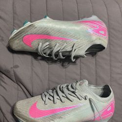 Mercurials