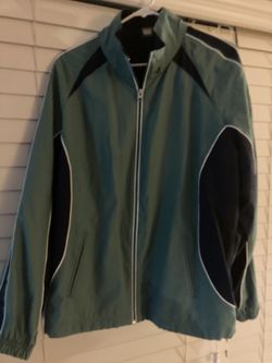 Women’s Plus Size Jacket