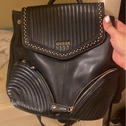 Guess backpack 