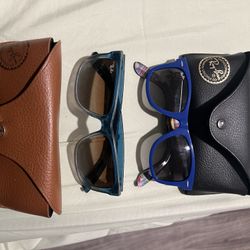 Ray Bans For Boys , Kids , Or Adults 