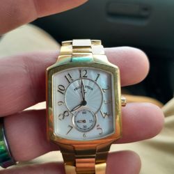 Phillip Stein Watch