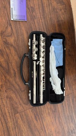 Flute -Yamaha