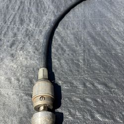 Hydro Jetter Nozzle